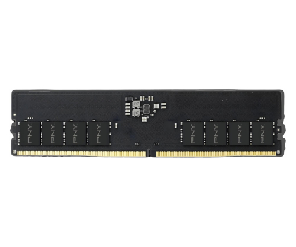 Pamięć RAM PNY 16GB (1x16GB) 5600 CL40 DIMM DDR5